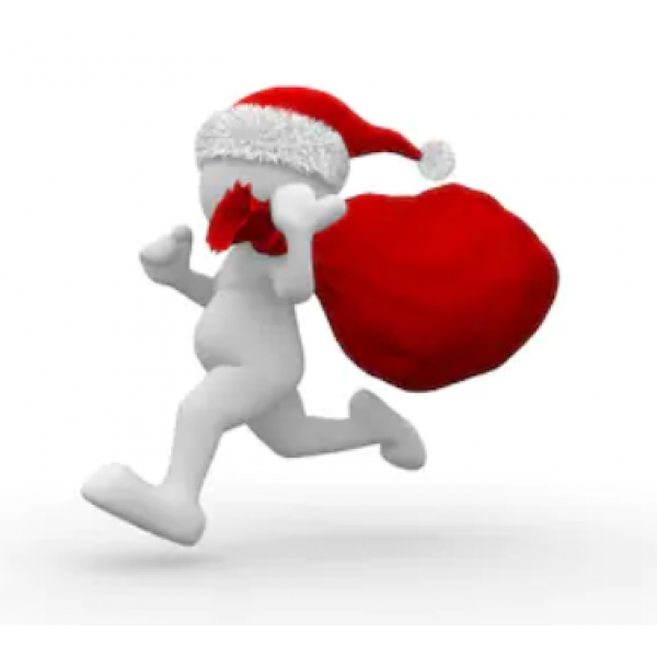 Stretnutie s Mikulášom